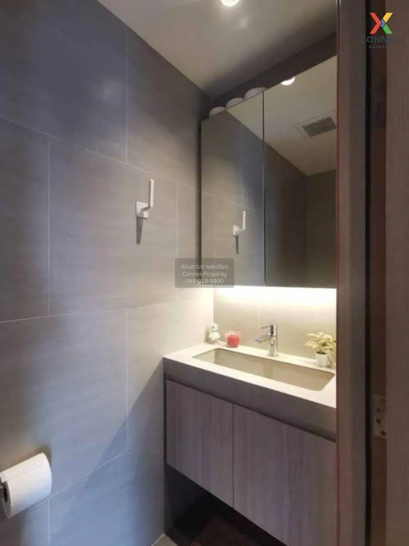 เช่า คอนโด  The Lofts Silom BTS-สุรศักดิ์ สีลม สีลม บางรัก กรุงเท 4