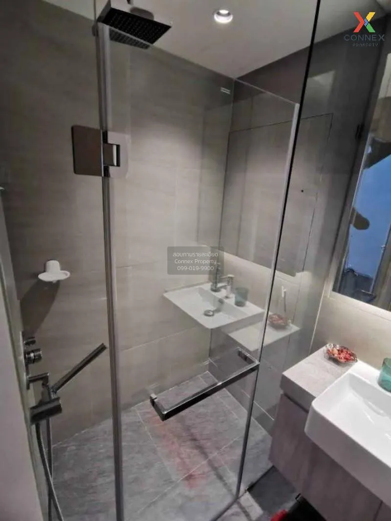 เช่า คอนโด  The Lofts Silom BTS-สุรศักดิ์ สีลม สีลม บางรัก กรุงเท