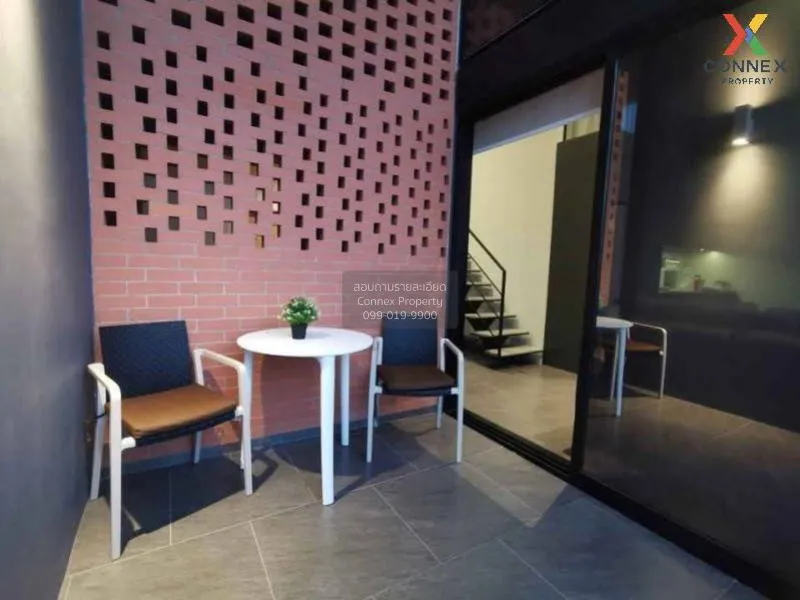 เช่า คอนโด  The Lofts Silom BTS-สุรศักดิ์ สีลม สีลม บางรัก กรุงเท