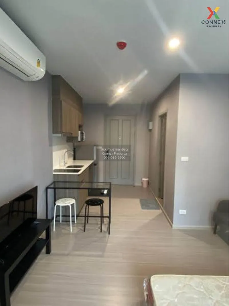 FOR RENT condo , The Parkland Phetkasem 56 , Duplex , wide fronta 1