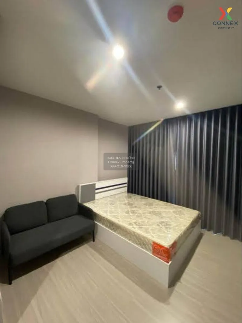 FOR RENT condo , The Parkland Phetkasem 56 , Duplex , wide fronta 4