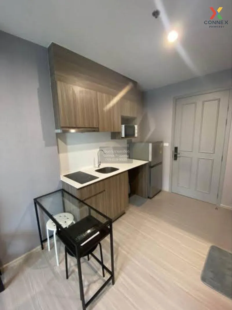 FOR RENT condo , The Parkland Phetkasem 56 , Duplex , wide fronta