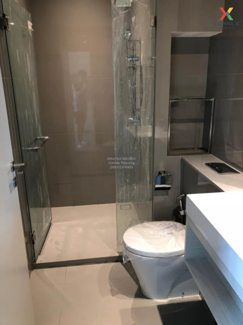 FOR RENT condo , Whizdom Station Ratchada - Thapra , Duplex , wid