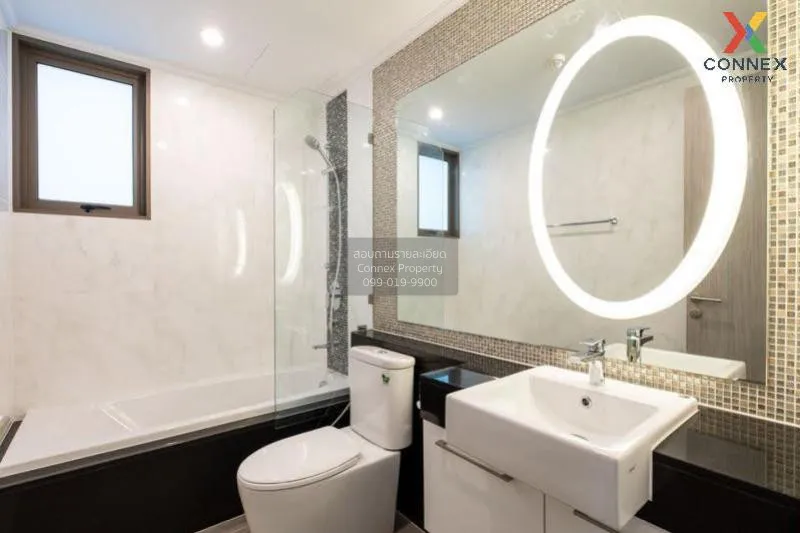 FOR RENT condo , Supalai Oriental Sukhumvit 39 , Duplex , wide fr 4