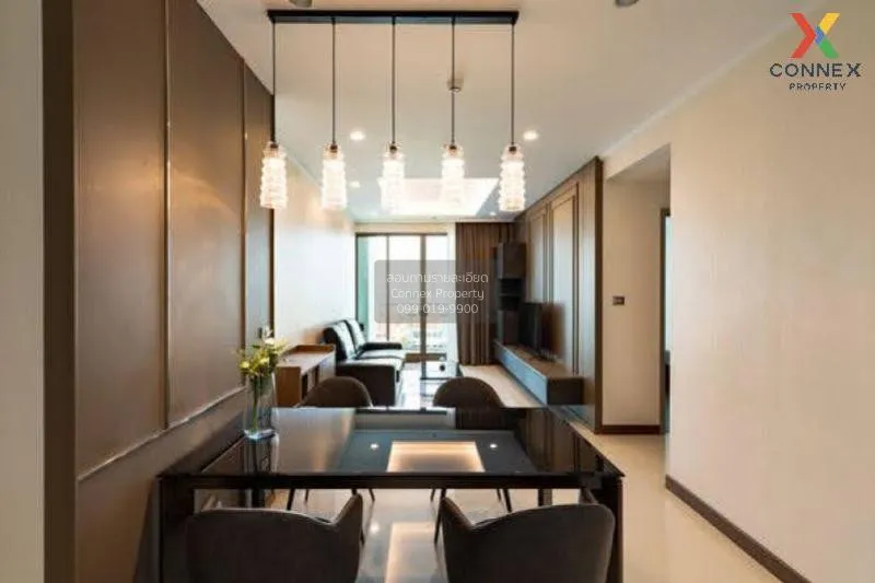 FOR RENT condo , Supalai Oriental Sukhumvit 39 , Duplex , wide fr