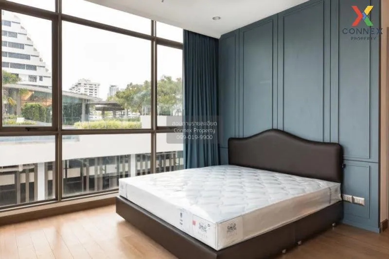 FOR RENT condo , Supalai Oriental Sukhumvit 39 , Duplex , wide fr
