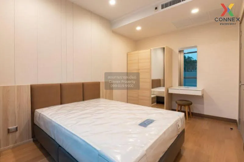FOR RENT condo , Supalai Oriental Sukhumvit 39 , Duplex , wide fr