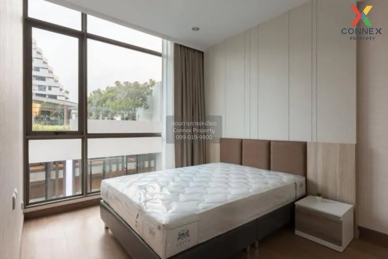 FOR RENT condo , Supalai Oriental Sukhumvit 39 , Duplex , wide fr