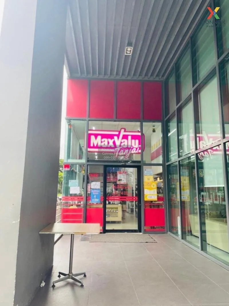 FOR RENT condo , Ideo Mobi Sathorn , Duplex , wide frontage , BTS