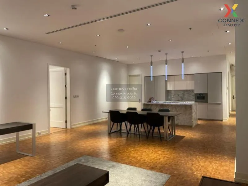 FOR RENT condo , The Ritz - Carlton Residences at MahaNakhon , Du 1