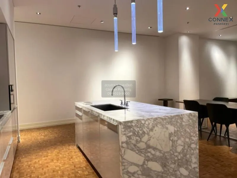 FOR RENT condo , The Ritz - Carlton Residences at MahaNakhon , Du 4