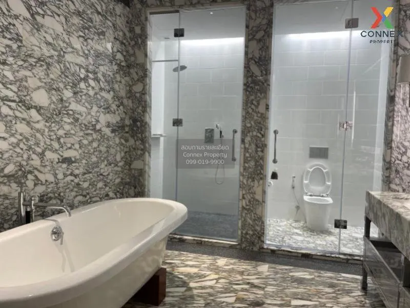 FOR RENT condo , The Ritz - Carlton Residences at MahaNakhon , Du