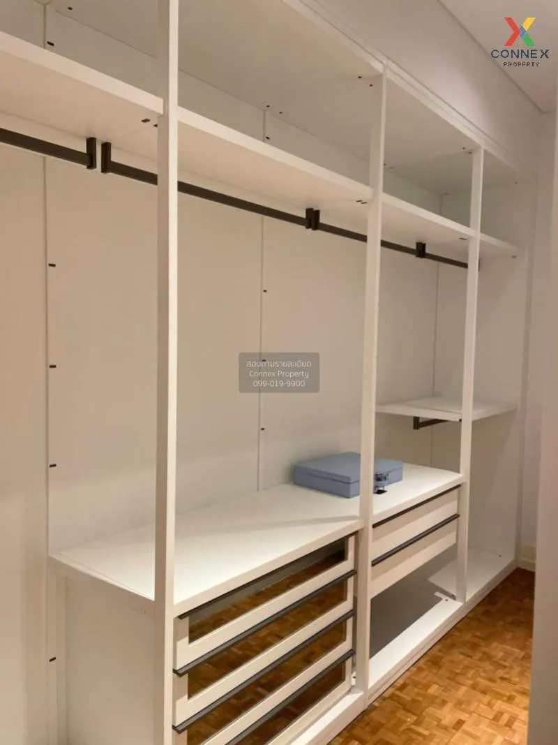 FOR RENT condo , The Ritz - Carlton Residences at MahaNakhon , Du