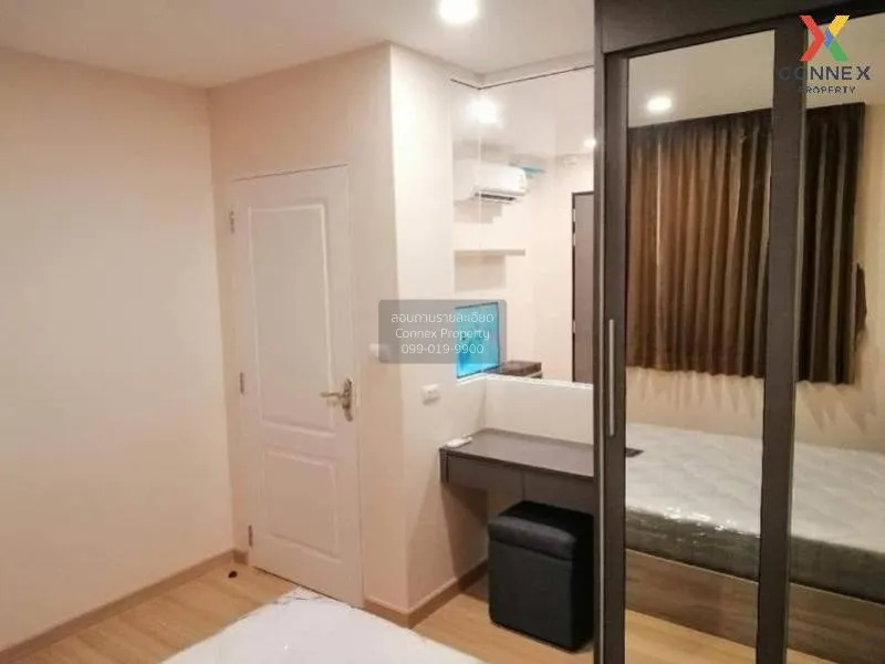 FOR RENT condo , Chateau in Town Charansanitwong 96/2 , Duplex ,  2