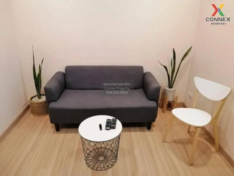 FOR RENT condo , Chateau in Town Charansanitwong 96/2 , Duplex ,  3