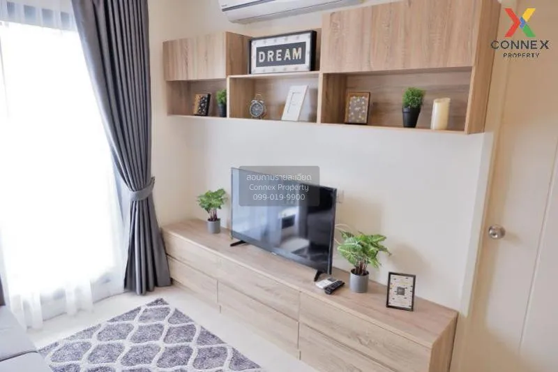 เช่า คอนโด  Life Asoke MRT-เพชรบุรี  บางกะปิ ห้วยขวาง กรุงเทพ CX-