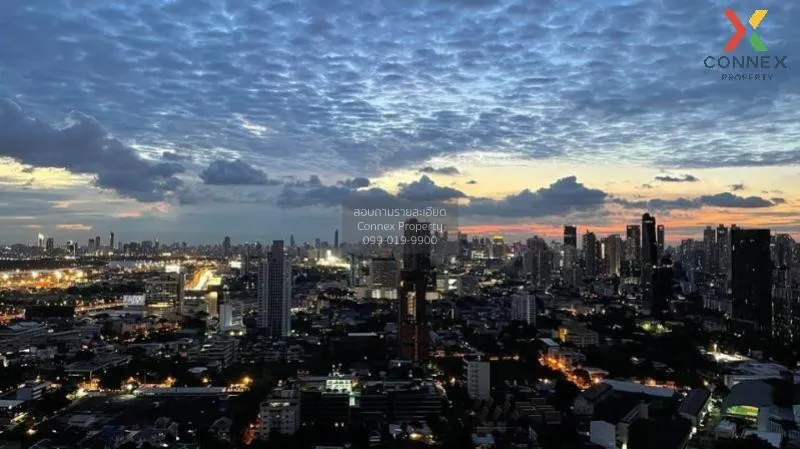 เช่า คอนโด  Siamese Exclusive Sukhumvit 42 BTS-เอกมัย สุขุมวิท พร 3