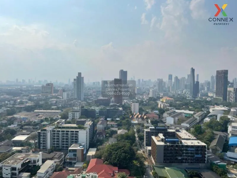 เช่า คอนโด  Siamese Exclusive Sukhumvit 42 BTS-เอกมัย สุขุมวิท พร 4