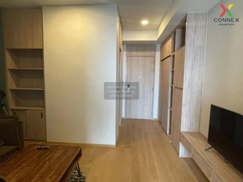 เช่า คอนโด  Siamese Exclusive Sukhumvit 42 BTS-เอกมัย สุขุมวิท พร