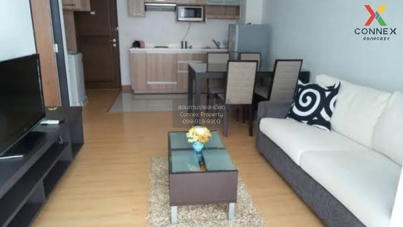 เช่า คอนโด  The Alcove 49 BTS-ทองหล่อ สุขุมวิท คลองตันเหนือ วัฒนา 1