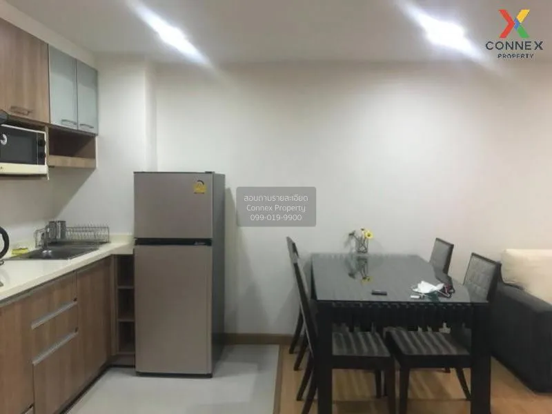 เช่า คอนโด  The Alcove 49 BTS-ทองหล่อ สุขุมวิท คลองตันเหนือ วัฒนา 2