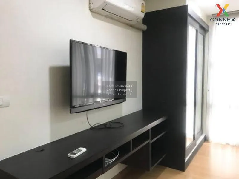 เช่า คอนโด  The Alcove 49 BTS-ทองหล่อ สุขุมวิท คลองตันเหนือ วัฒนา 4