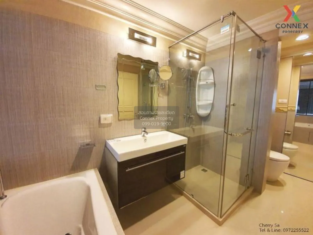 เช่า คอนโด  European Central Place BTS-อโศก สุขุมวิท คลองเตยเหนือ