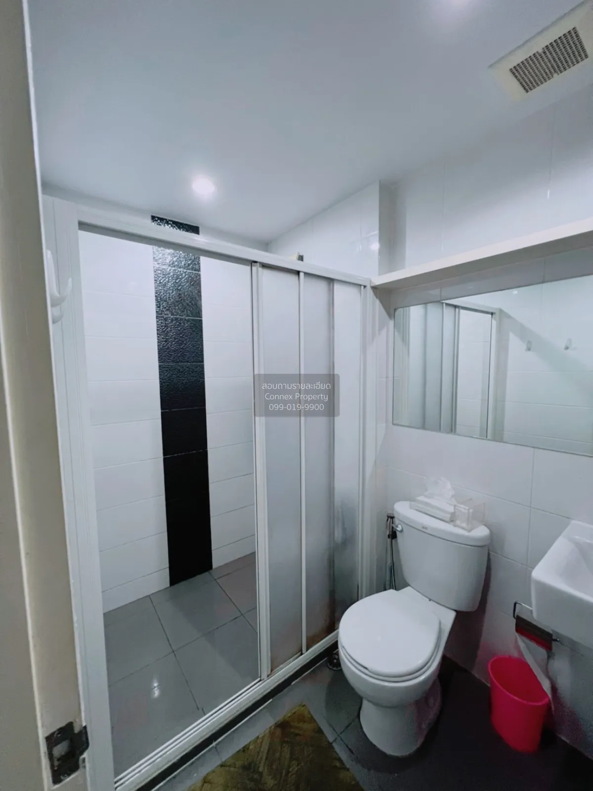 FOR RENT condo , Aspire Rama 9 , Duplex , wide frontage , MRT-Phr