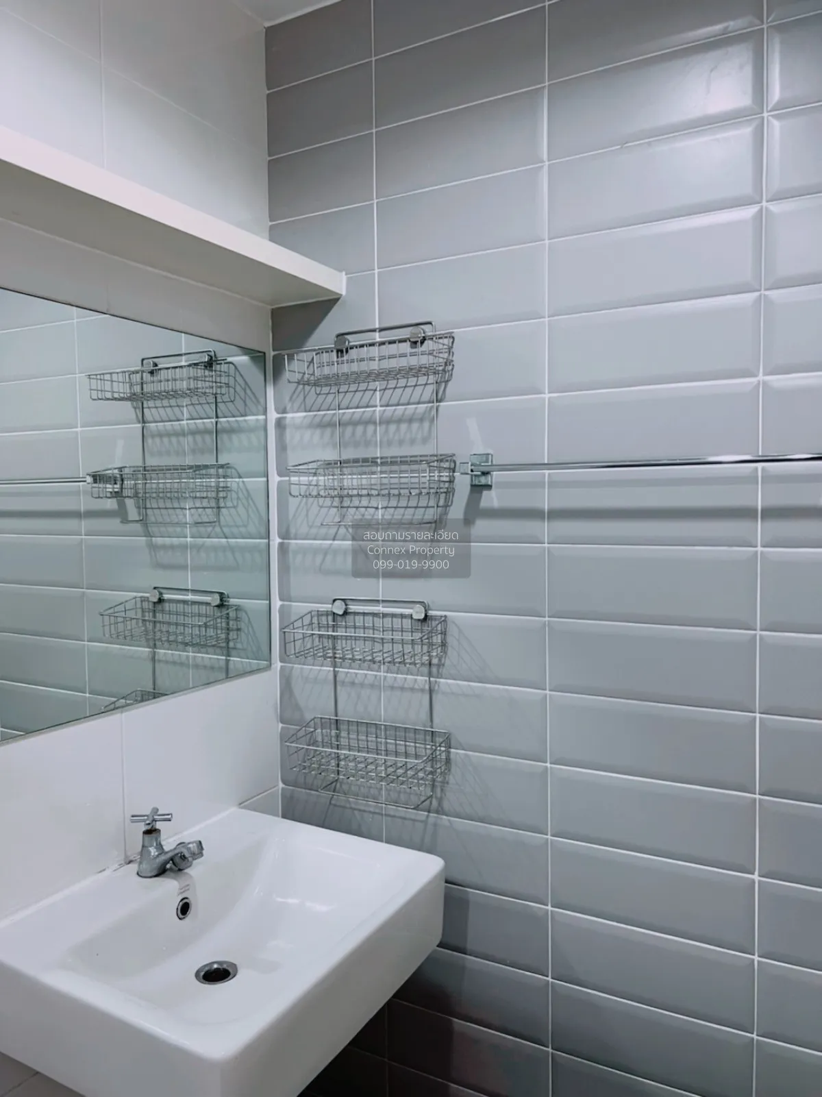 FOR RENT condo , Aspire Rama 9 , Duplex , wide frontage , MRT-Phr