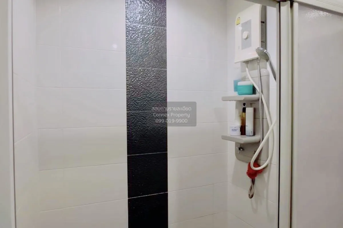 FOR RENT condo , Aspire Rama 9 , Duplex , wide frontage , MRT-Phr