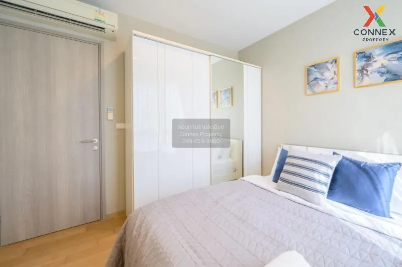 เช่า คอนโด  HQ Thonglor BTS-ทองหล่อ สุขุมวิท คลองตันเหนือ วัฒนา ก 4