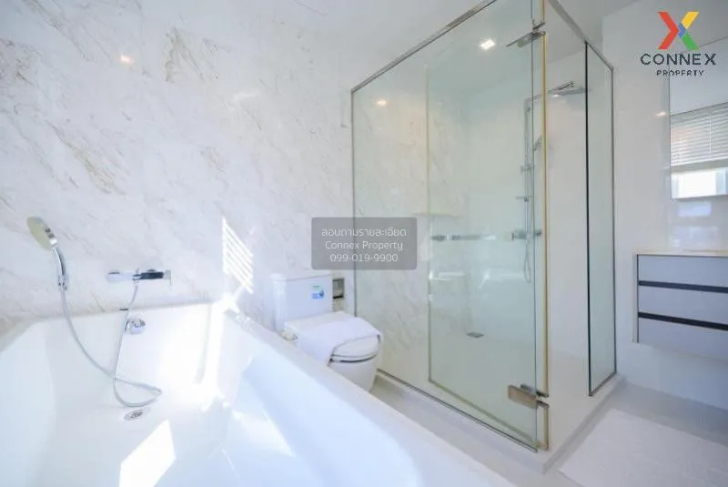 เช่า คอนโด  HQ Thonglor BTS-ทองหล่อ สุขุมวิท คลองตันเหนือ วัฒนา ก