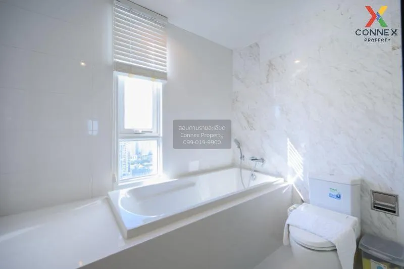 เช่า คอนโด  HQ Thonglor BTS-ทองหล่อ สุขุมวิท คลองตันเหนือ วัฒนา ก