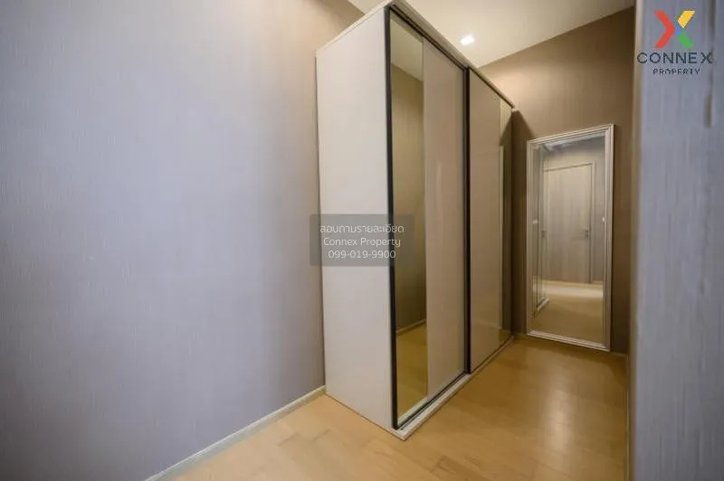 เช่า คอนโด  HQ Thonglor BTS-ทองหล่อ สุขุมวิท คลองตันเหนือ วัฒนา ก