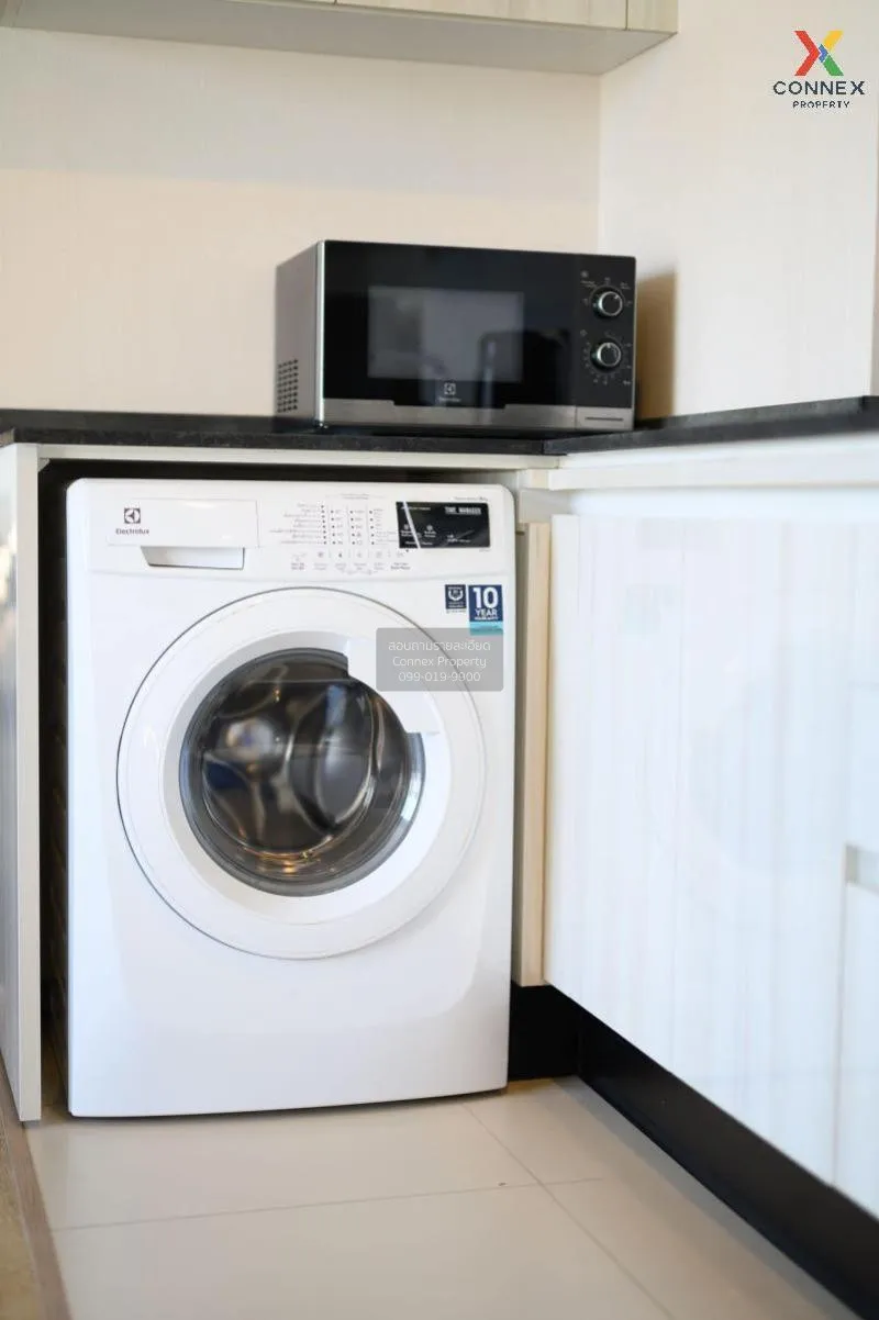 เช่า คอนโด  HQ Thonglor BTS-ทองหล่อ สุขุมวิท คลองตันเหนือ วัฒนา ก