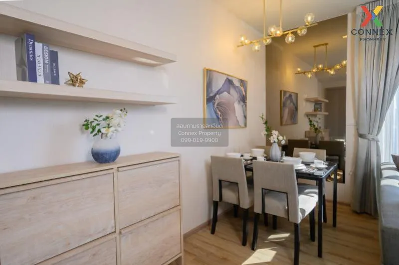 เช่า คอนโด  HQ Thonglor BTS-ทองหล่อ สุขุมวิท คลองตันเหนือ วัฒนา ก