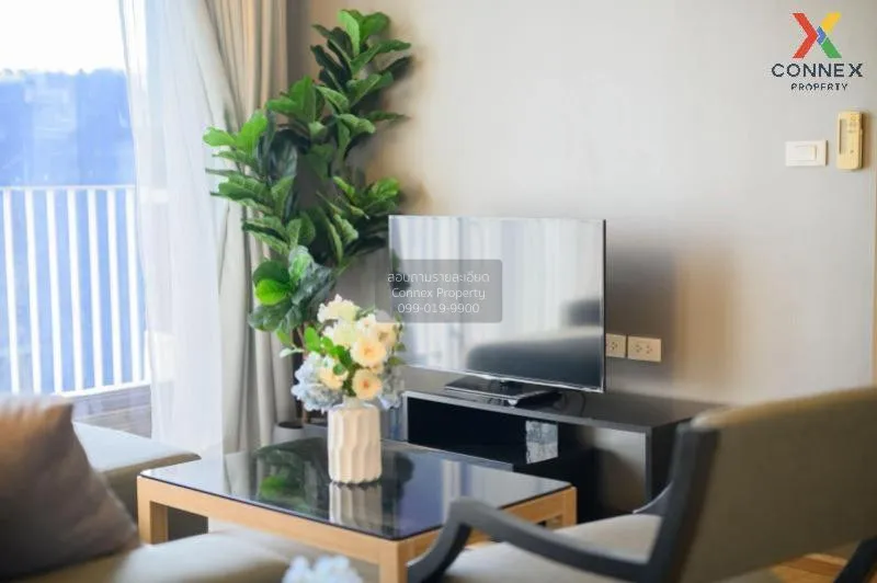 เช่า คอนโด  HQ Thonglor BTS-ทองหล่อ สุขุมวิท คลองตันเหนือ วัฒนา ก