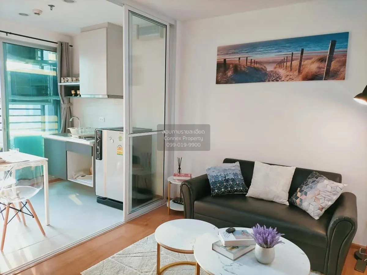 เช่า คอนโด  The Base Sukhumvit 77 BTS-อ่อนนุช สุขุมวิท พระโขนงเหน 2