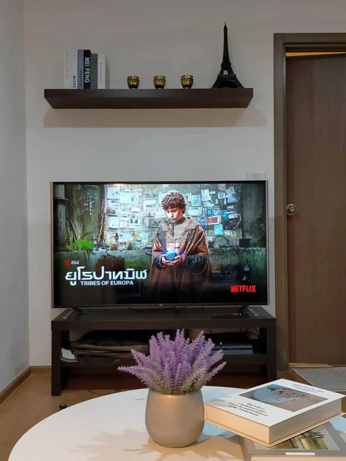 เช่า คอนโด  The Base Sukhumvit 77 BTS-อ่อนนุช สุขุมวิท พระโขนงเหน 3