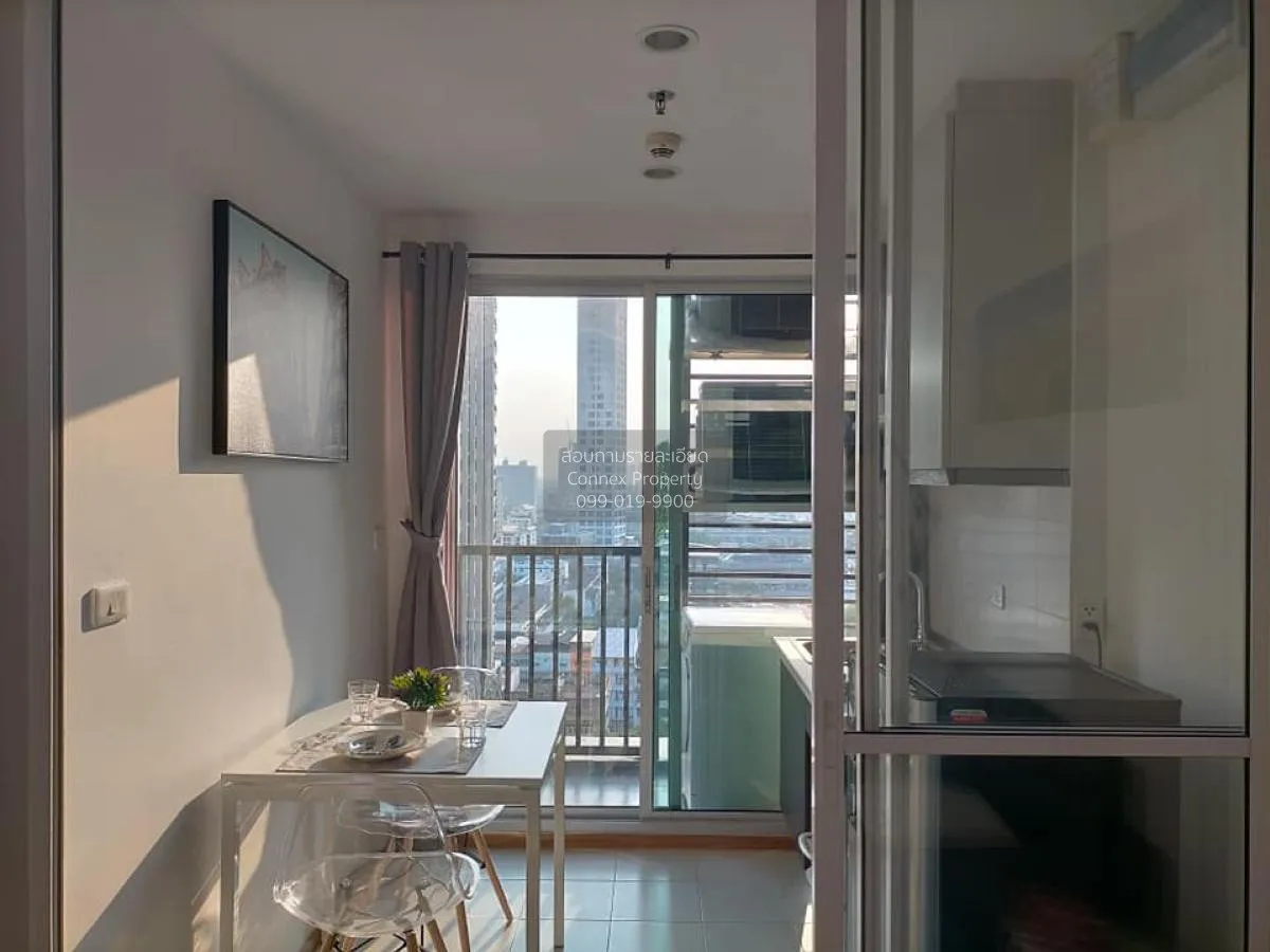 เช่า คอนโด  The Base Sukhumvit 77 BTS-อ่อนนุช สุขุมวิท พระโขนงเหน 4