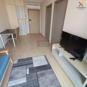 เช่า คอนโด  Ideo O2 Bangna BTS-บางนา สรรพาวุธ บางนา บางนา กรุงเทพ CX-02310