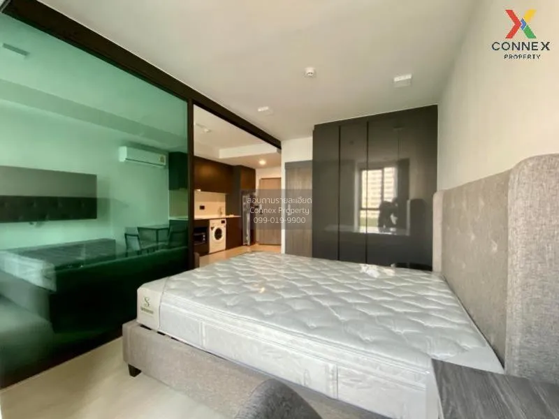 FOR RENT condo , Venio Sukhumvit 10 , Duplex , wide frontage , BT 3