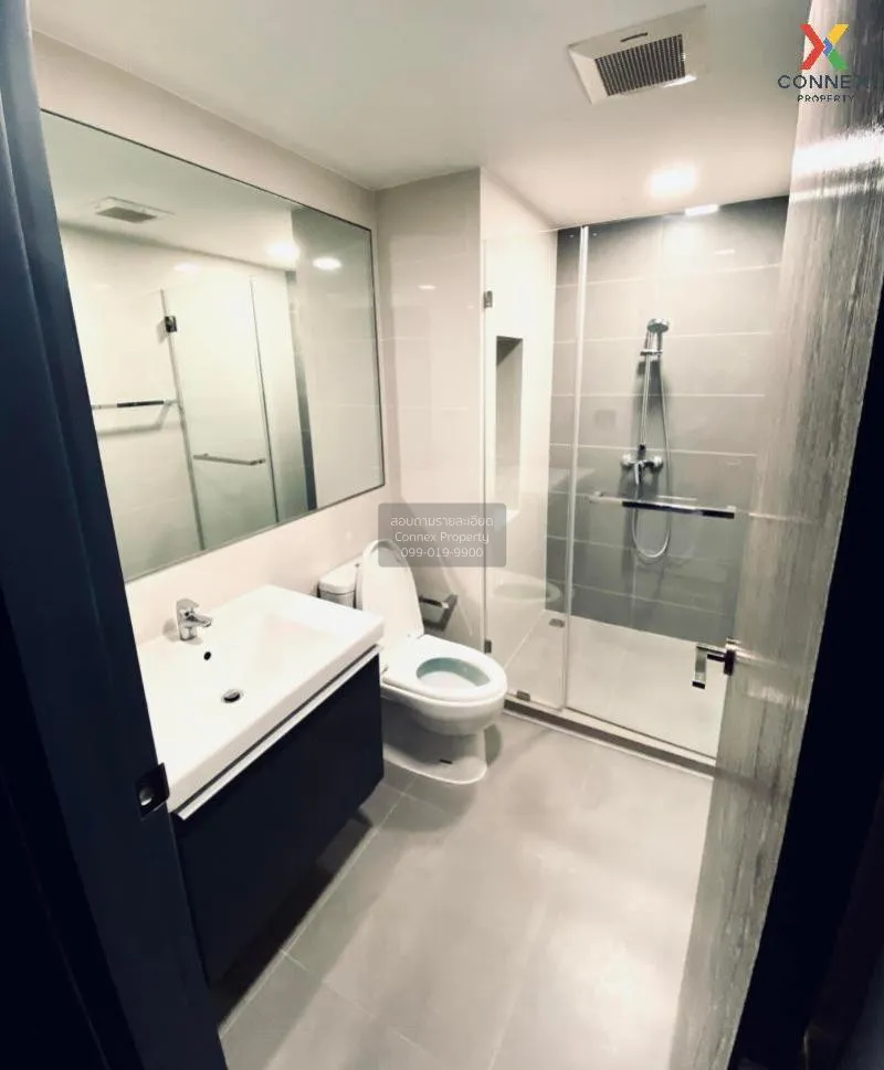 FOR RENT condo , Venio Sukhumvit 10 , Duplex , wide frontage , BT