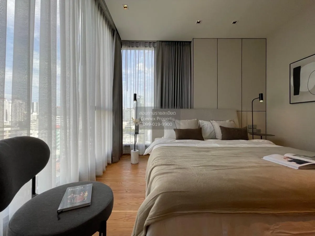 เช่า คอนโด  Beatniq Sukhumvit 32 BTS-ทองหล่อ สุขุมวิท คลองตัน คลอ