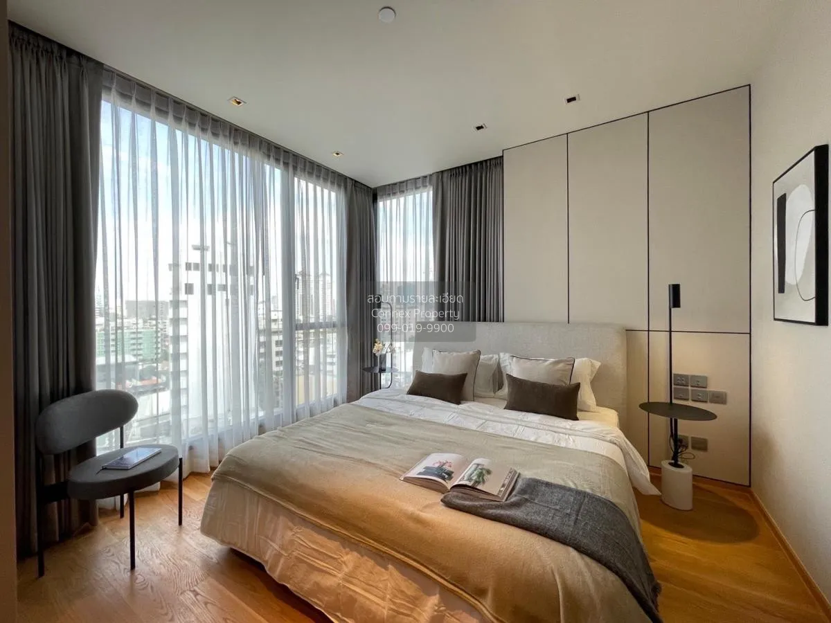 เช่า คอนโด  Beatniq Sukhumvit 32 BTS-ทองหล่อ สุขุมวิท คลองตัน คลอ