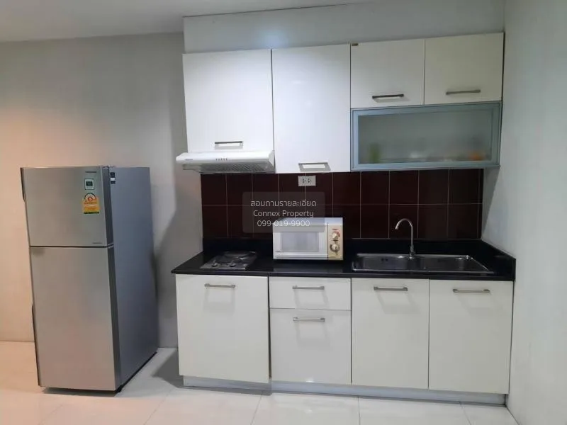 FOR RENT condo , Sukhumvit Living Town , Duplex , wide frontage , 3