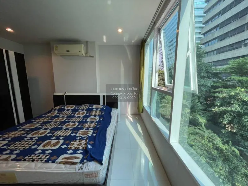 FOR RENT condo , Sukhumvit Living Town , Duplex , wide frontage ,