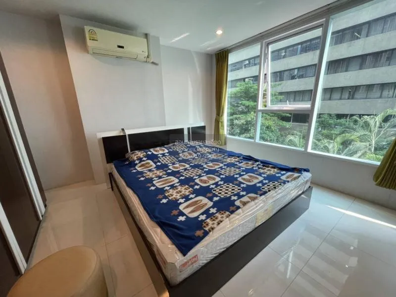 FOR RENT condo , Sukhumvit Living Town , Duplex , wide frontage ,