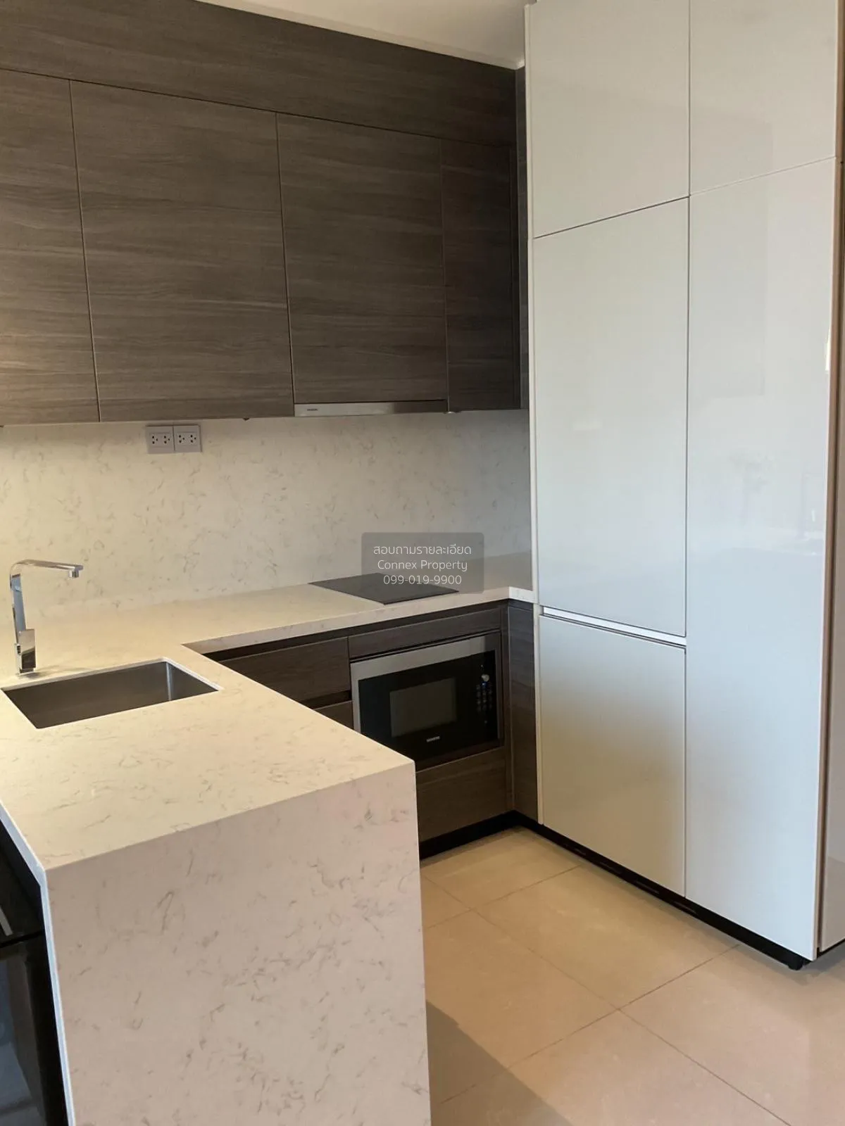 เช่า คอนโด  The Esse Asoke BTS-อโศก สุขุมวิท คลองเตยเหนือ วัฒนา ก