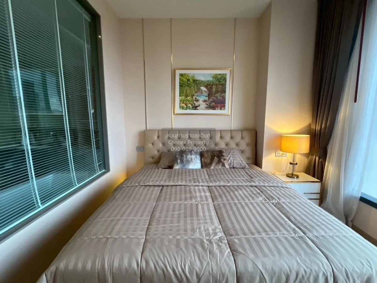 เช่า คอนโด  The Esse Asoke BTS-อโศก สุขุมวิท คลองเตยเหนือ วัฒนา ก